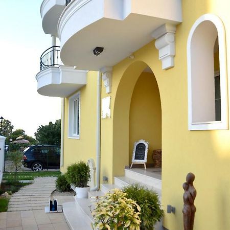 Boutique Villa Amalia TTchernomorets Extérieur photo