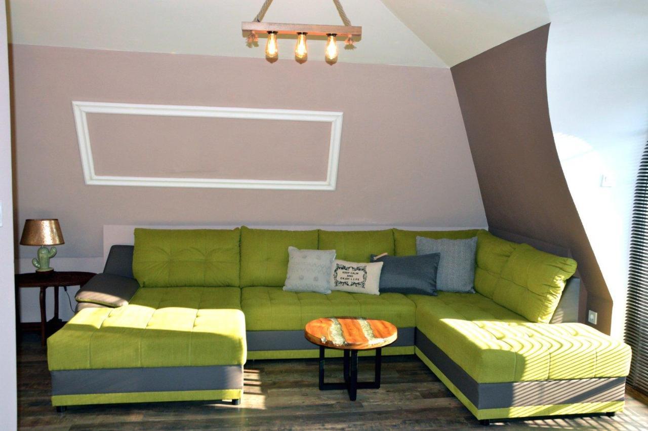 Boutique Villa Amalia TTchernomorets Extérieur photo