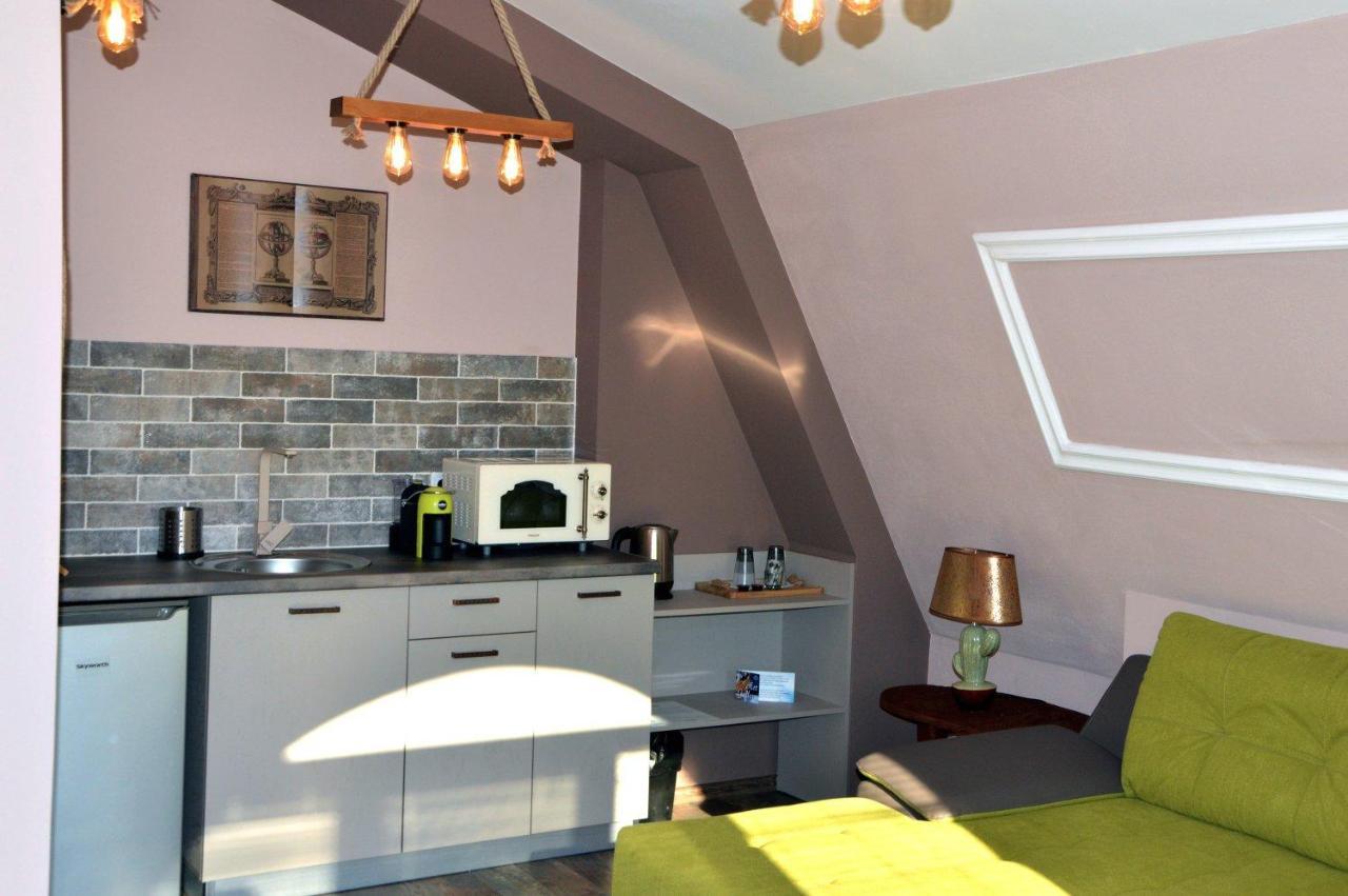 Boutique Villa Amalia TTchernomorets Extérieur photo