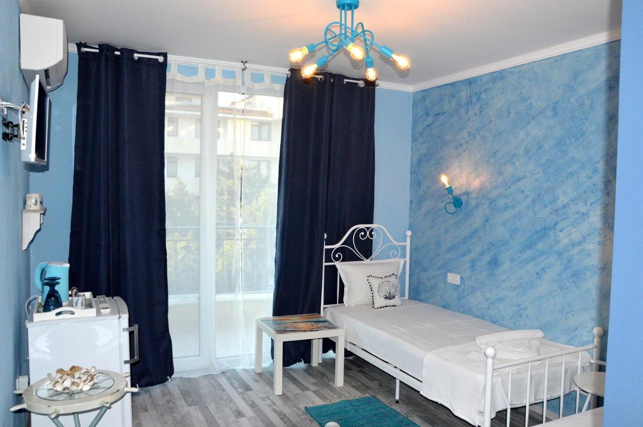 Boutique Villa Amalia TTchernomorets Extérieur photo