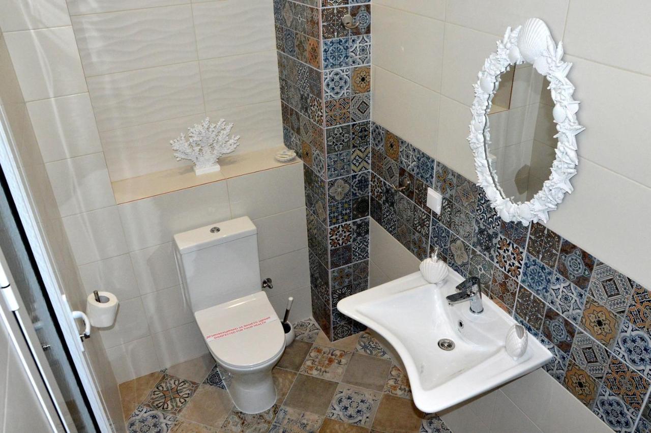 Boutique Villa Amalia TTchernomorets Extérieur photo