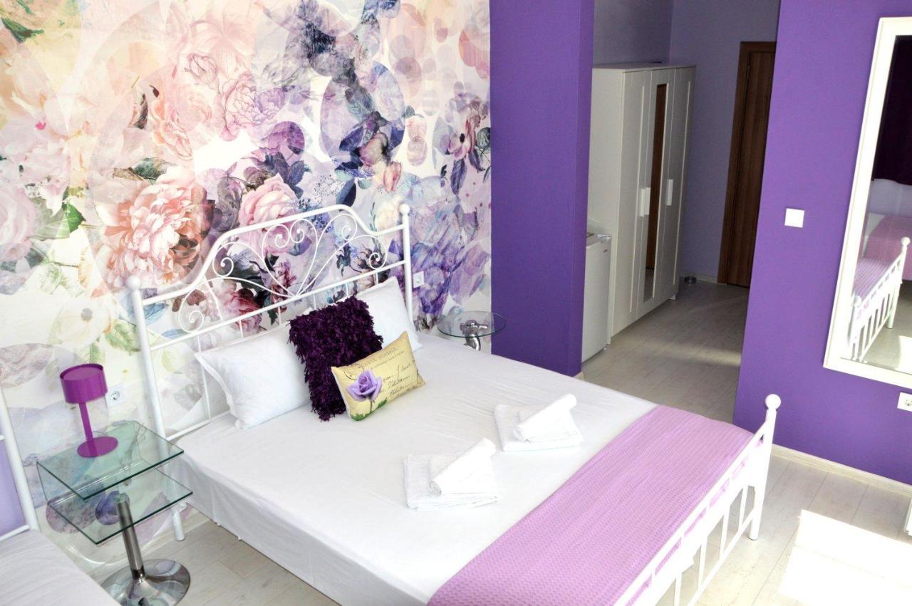 Boutique Villa Amalia TTchernomorets Extérieur photo