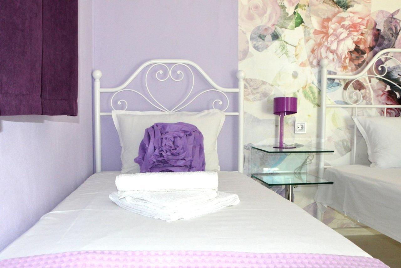 Boutique Villa Amalia TTchernomorets Extérieur photo