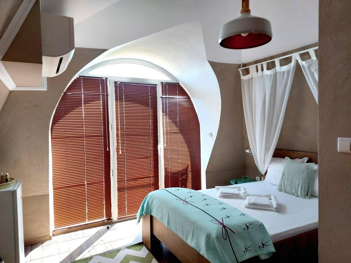 Boutique Villa Amalia TTchernomorets Extérieur photo