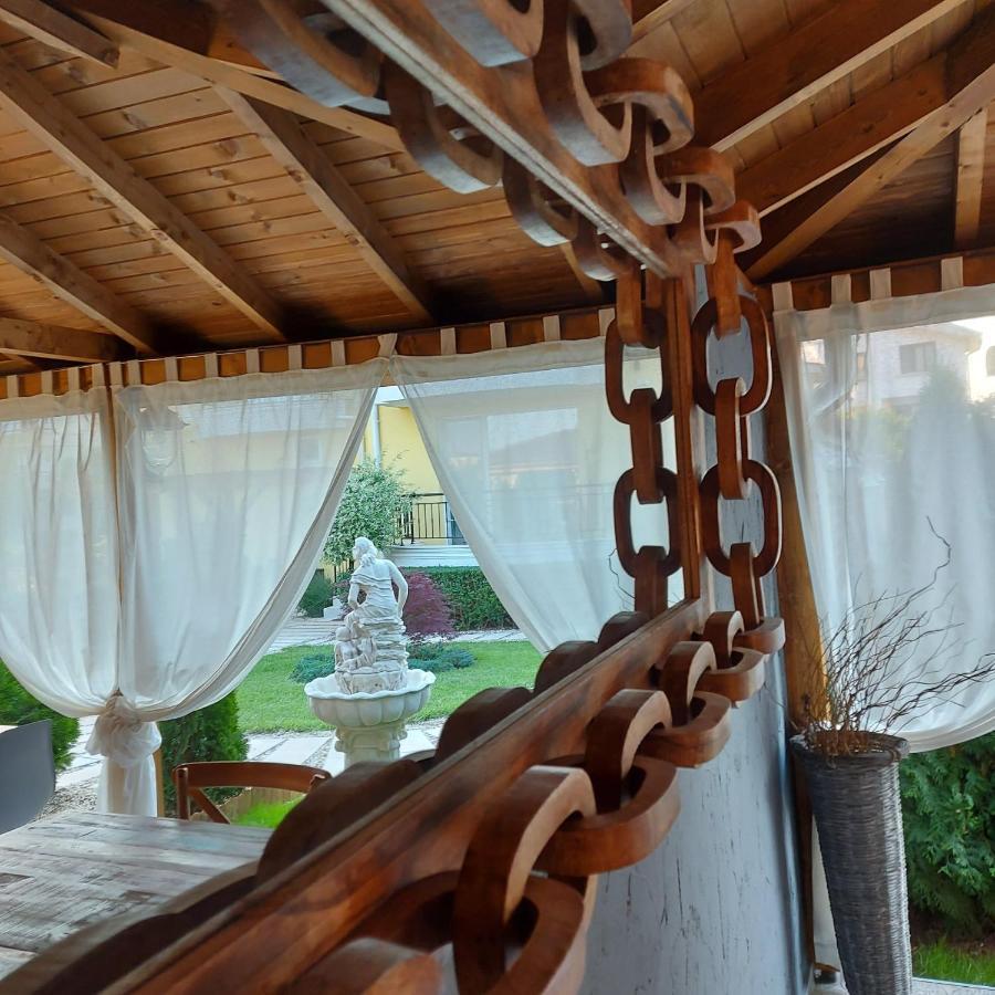 Boutique Villa Amalia TTchernomorets Extérieur photo