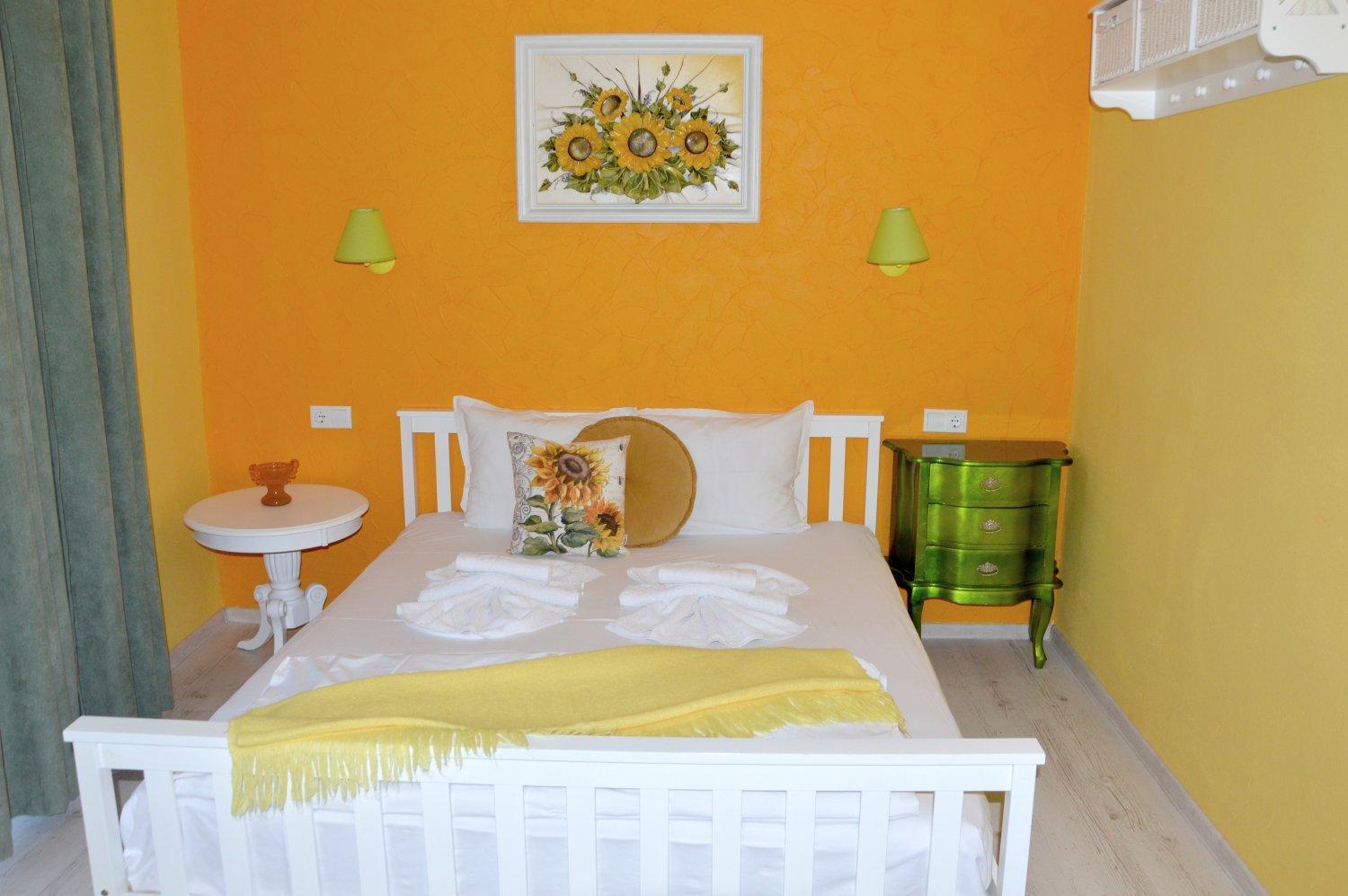 Boutique Villa Amalia TTchernomorets Extérieur photo