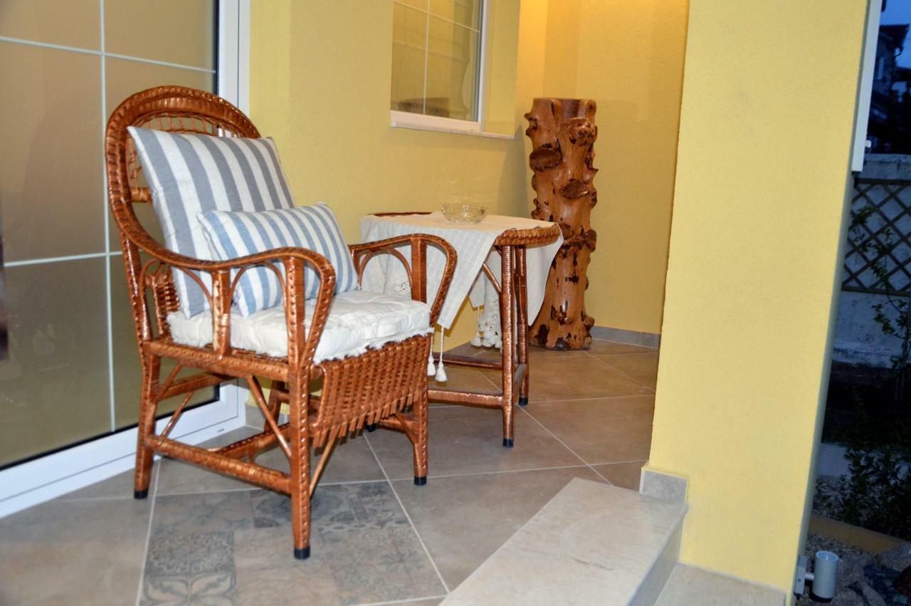 Boutique Villa Amalia TTchernomorets Extérieur photo