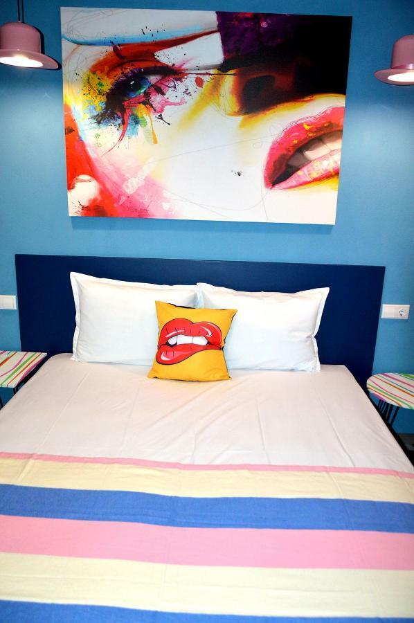 Boutique Villa Amalia TTchernomorets Chambre photo