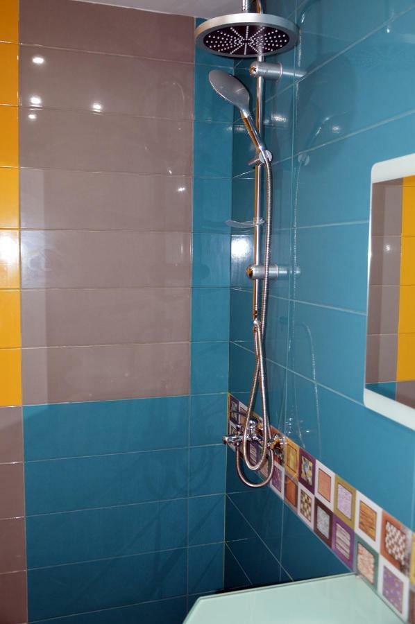 Boutique Villa Amalia TTchernomorets Extérieur photo