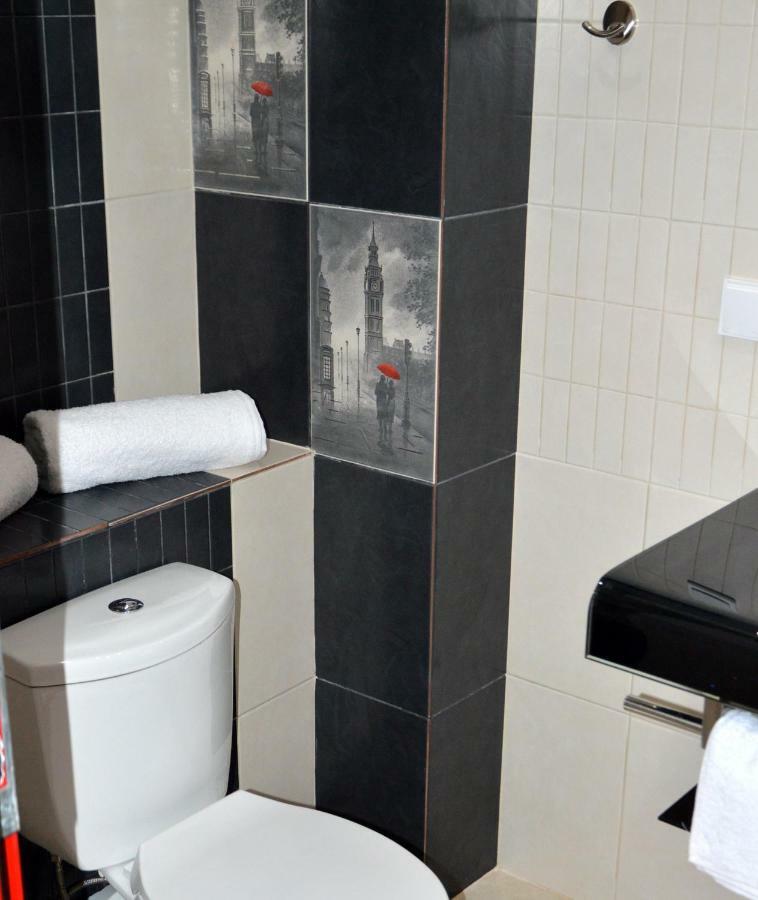 Boutique Villa Amalia TTchernomorets Extérieur photo