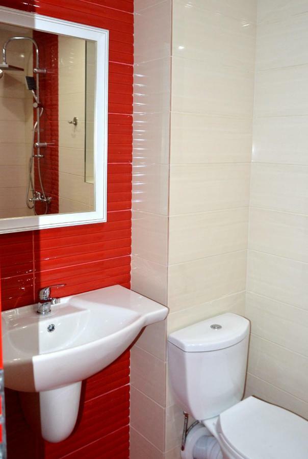 Boutique Villa Amalia TTchernomorets Extérieur photo