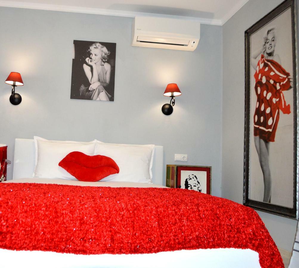 Boutique Villa Amalia TTchernomorets Chambre photo