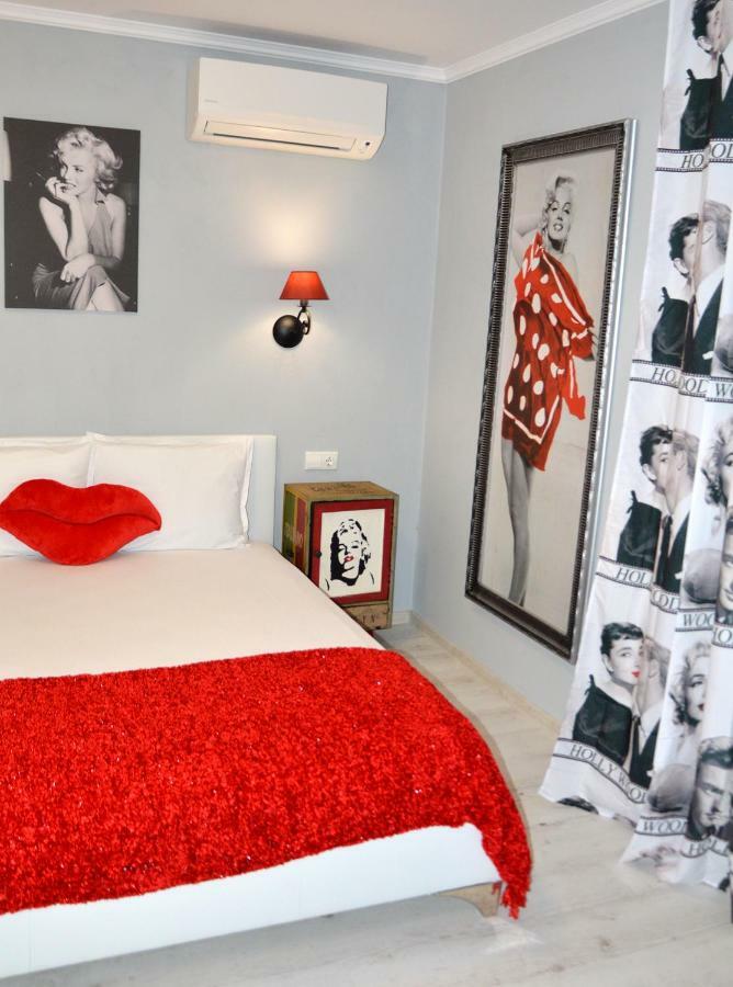 Boutique Villa Amalia TTchernomorets Extérieur photo