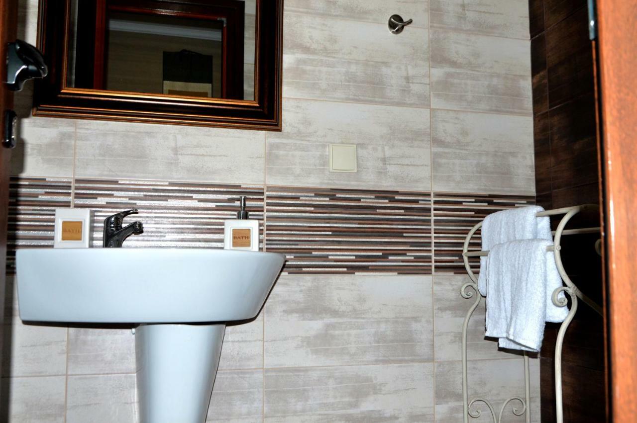 Boutique Villa Amalia TTchernomorets Extérieur photo