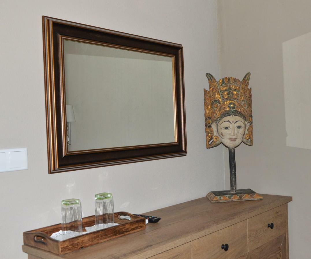 Boutique Villa Amalia TTchernomorets Extérieur photo
