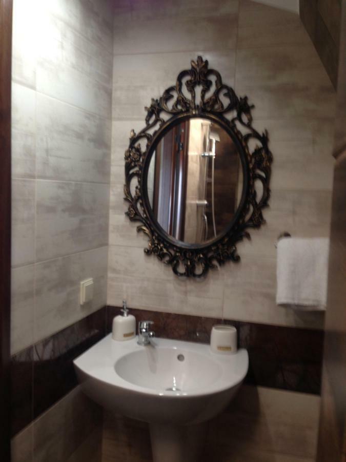 Boutique Villa Amalia TTchernomorets Extérieur photo