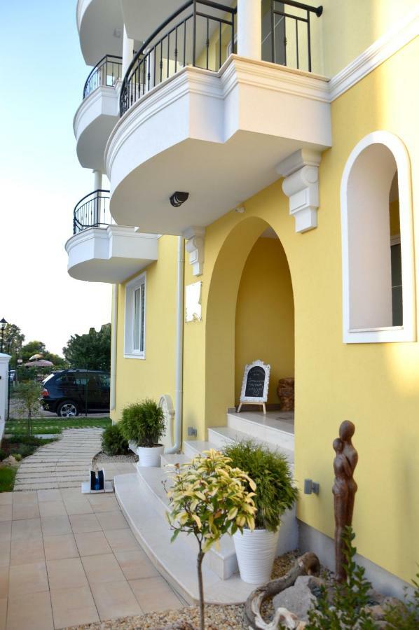 Boutique Villa Amalia TTchernomorets Extérieur photo