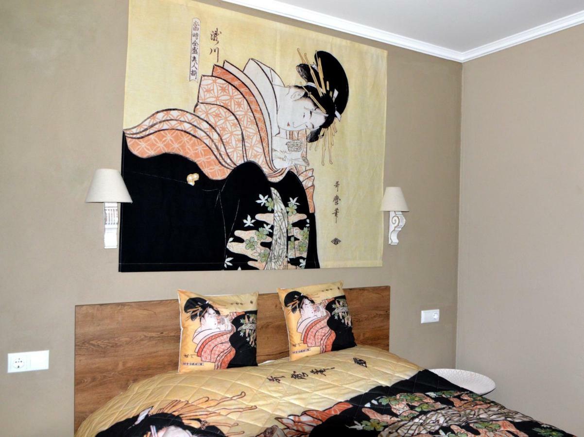 Boutique Villa Amalia TTchernomorets Extérieur photo