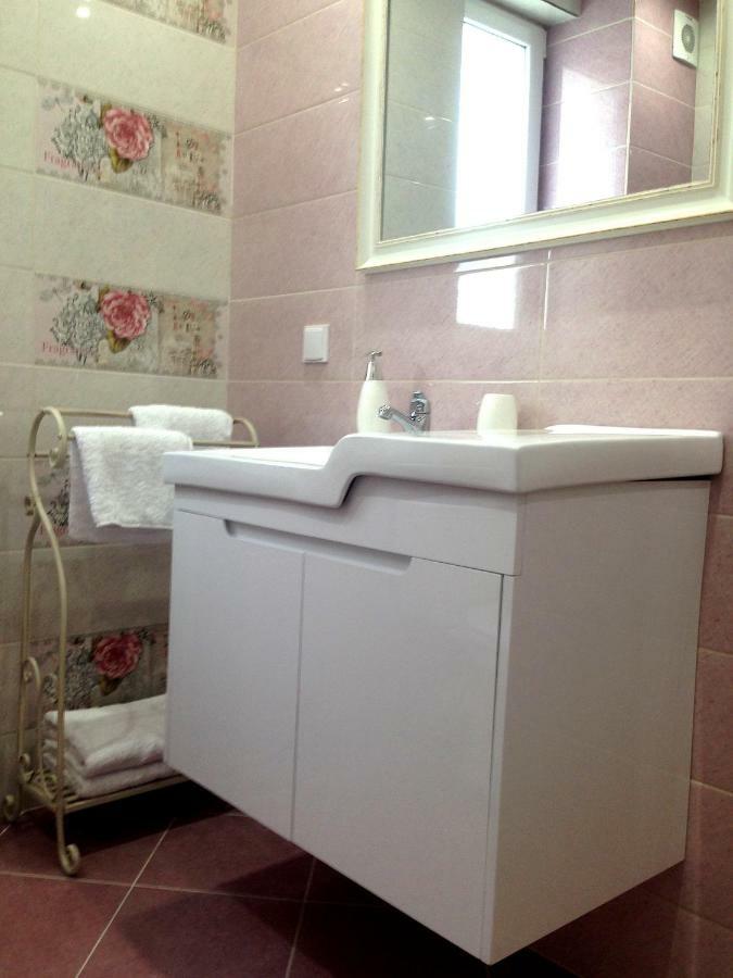 Boutique Villa Amalia TTchernomorets Extérieur photo