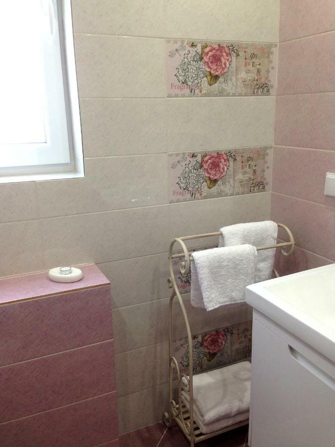Boutique Villa Amalia TTchernomorets Extérieur photo