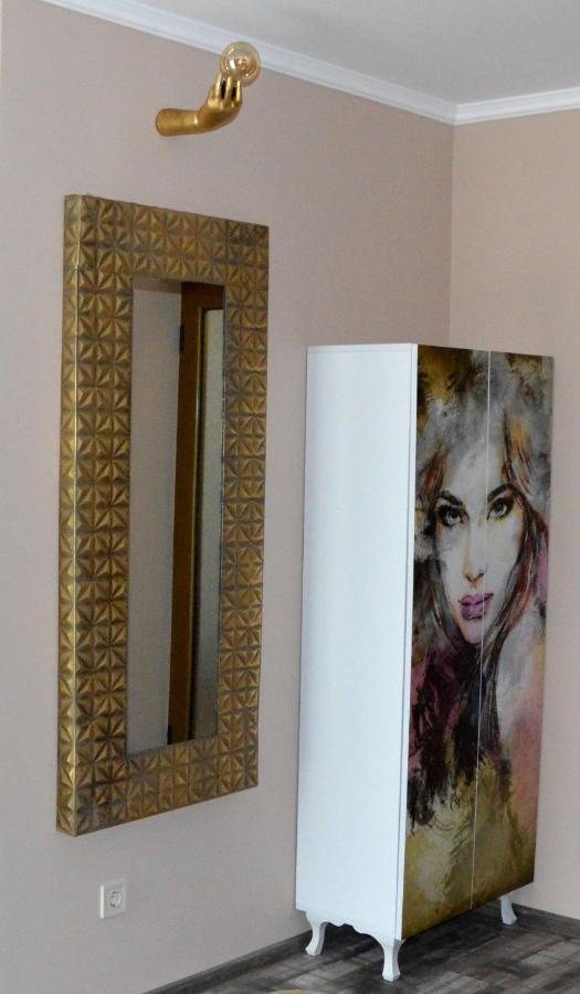 Boutique Villa Amalia TTchernomorets Extérieur photo