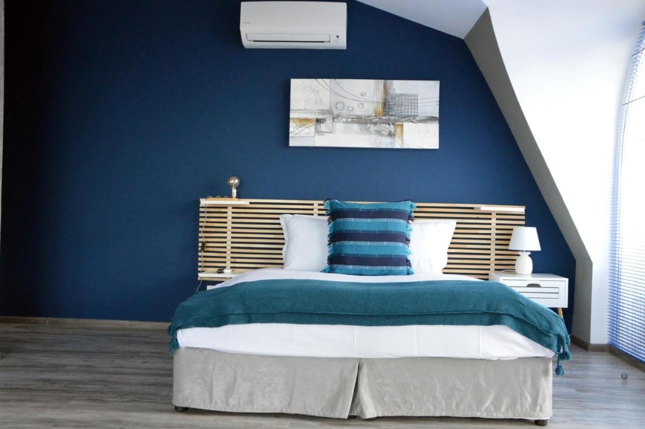 Boutique Villa Amalia TTchernomorets Extérieur photo