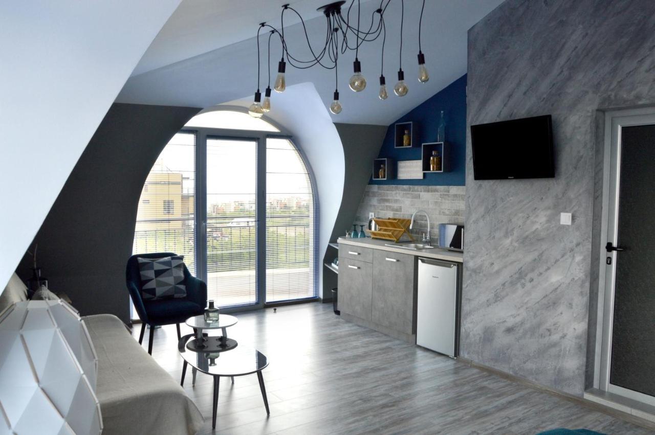 Boutique Villa Amalia TTchernomorets Extérieur photo