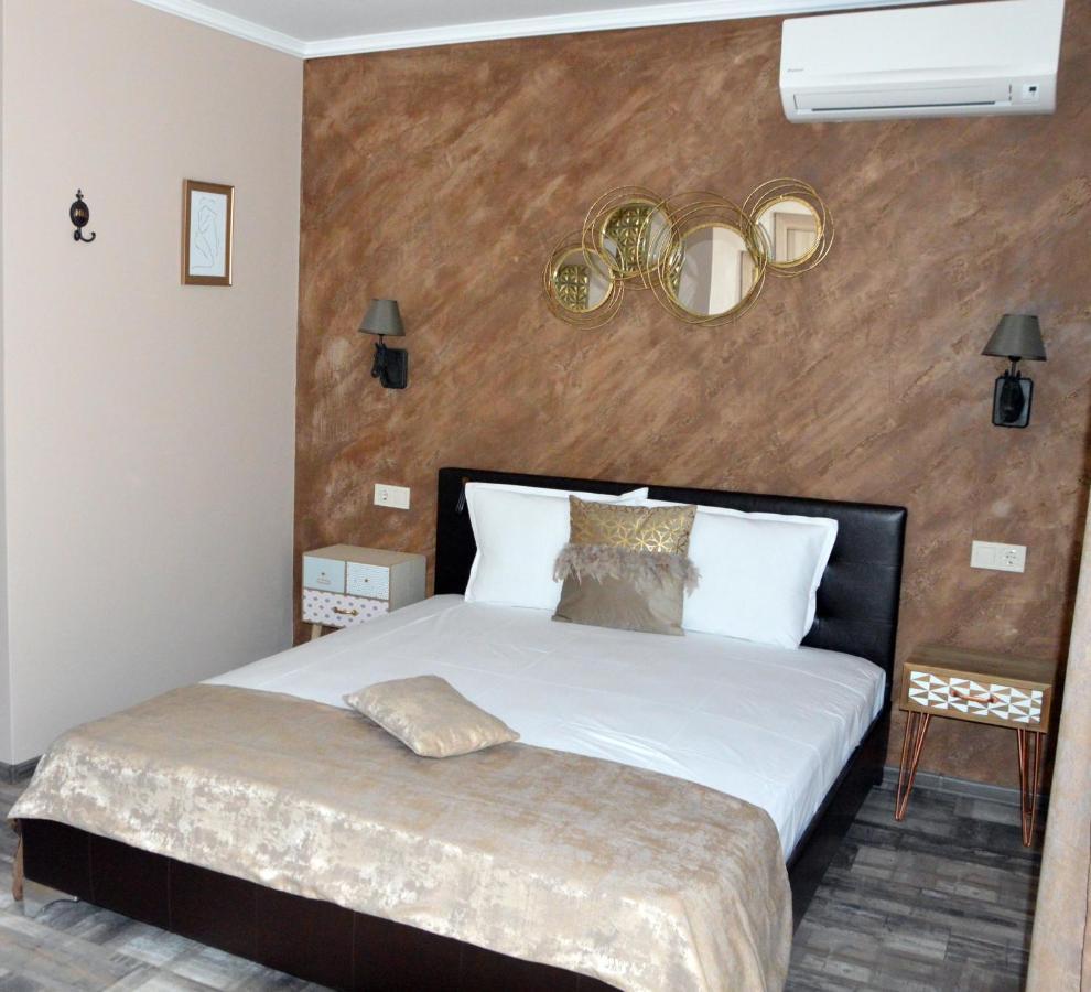 Boutique Villa Amalia TTchernomorets Extérieur photo